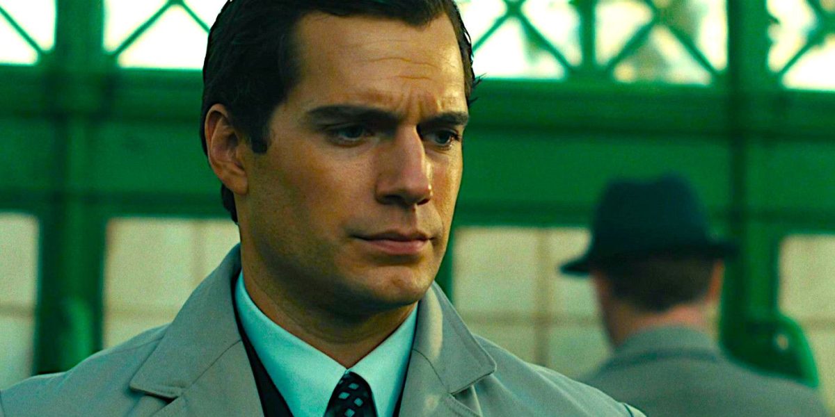 “Sé que el director prefirió tu audición”: Henry Cavill descubre por qué perdió a James Bond ante Daniel Craig
