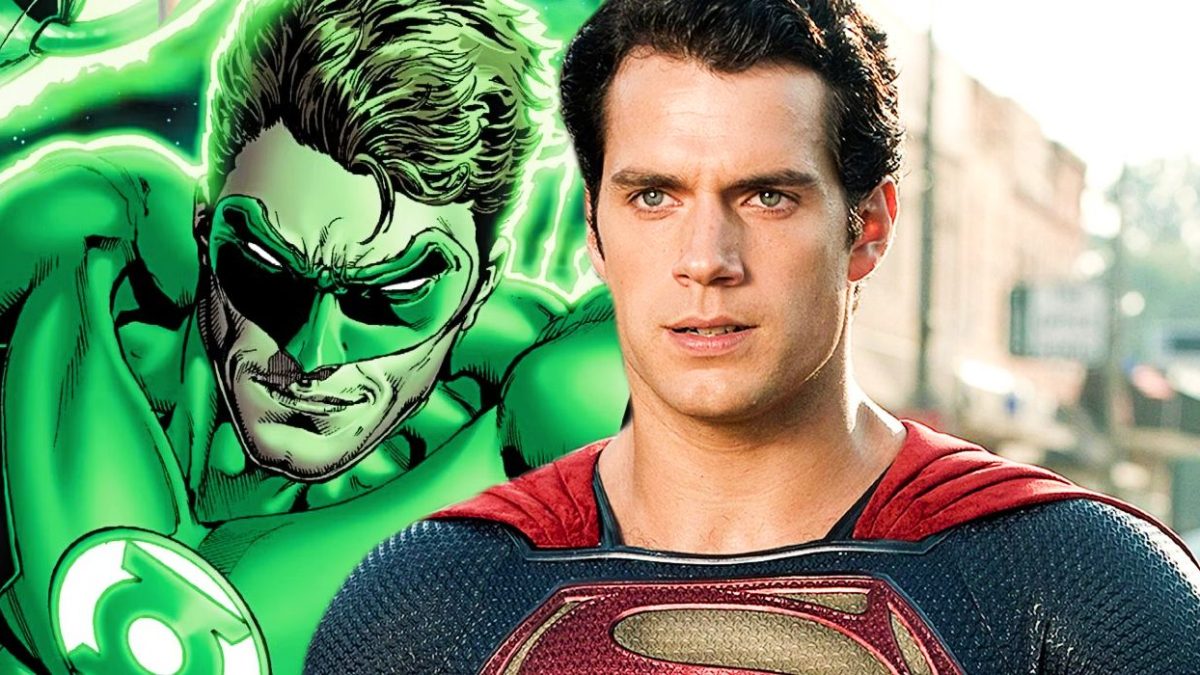 Se revela el diseño de Linterna Verde no utilizado de Hal Jordan para la Liga de la Justicia de Zack Snyder