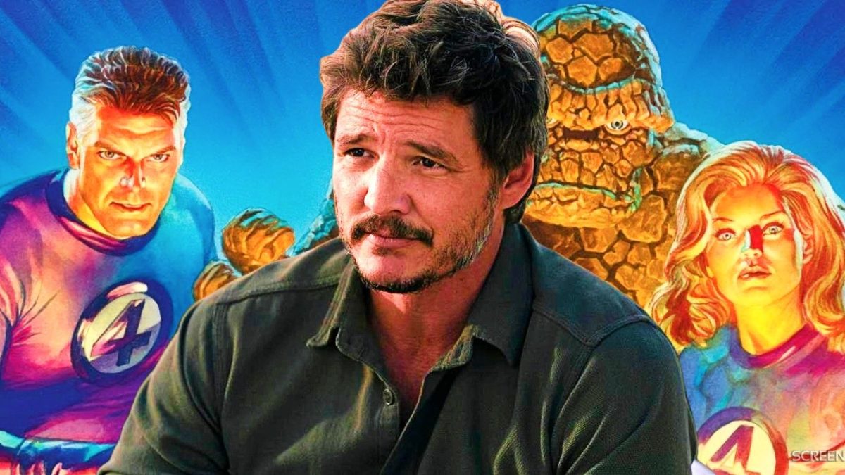 Se revela el elenco de los Cuatro Fantásticos de MCU mientras Marvel cambia la fecha de lanzamiento y el título de la película de la Fase 6