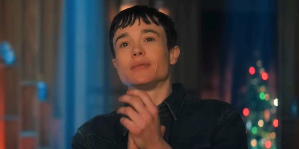 Se revela la fecha de lanzamiento de la temporada 4 de The Umbrella Academy