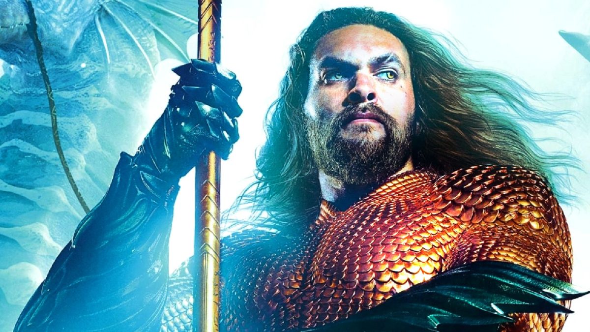 Se revela la fecha de lanzamiento máxima de Aquaman 2: aquí es cuando comienza a transmitirse la película final de DCEU