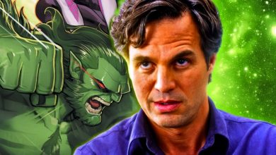 Se revela la identidad del nuevo Hulk, mientras Bruce Banner transforma a un aliado importante