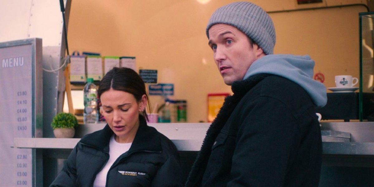 Se revela la próxima serie en streaming de Harlan Coben después del éxito de Fool Me Once en Netflix