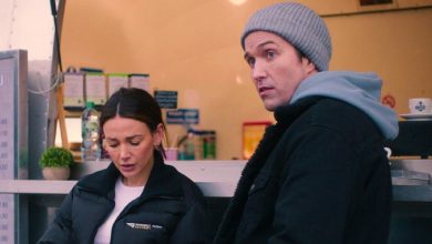 Se revela la próxima serie en streaming de Harlan Coben después del éxito de Fool Me Once en Netflix