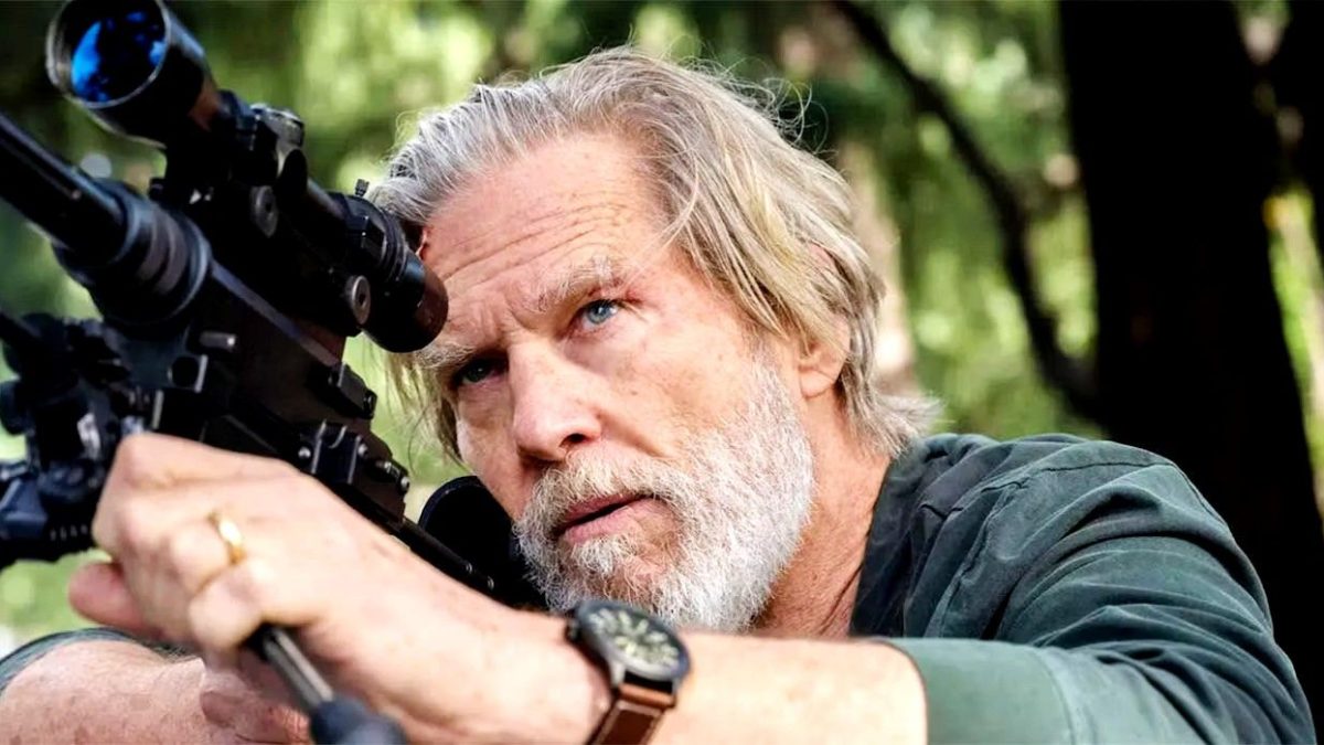 Se revela la ventana de lanzamiento de la temporada 2 de The Old Man para el exitoso programa de acción y suspenso de Jeff Bridges