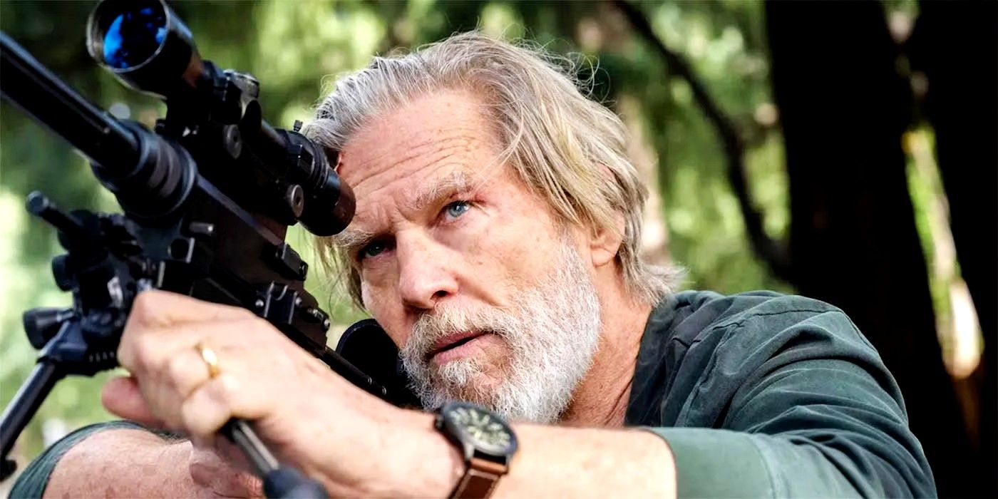 Se revela la ventana de lanzamiento de la temporada 2 de The Old Man para el exitoso programa de acción y suspenso de Jeff Bridges