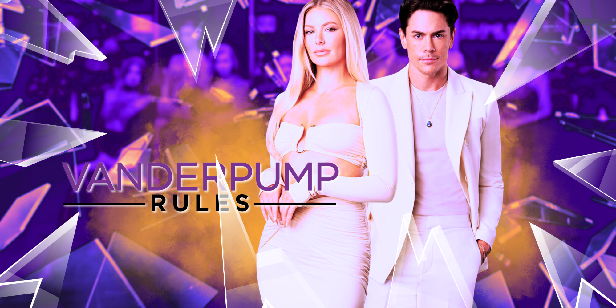 Se revelan los créditos iniciales de la temporada 11 de Vanderpump Rules mientras Ariana Madix deja Scandoval