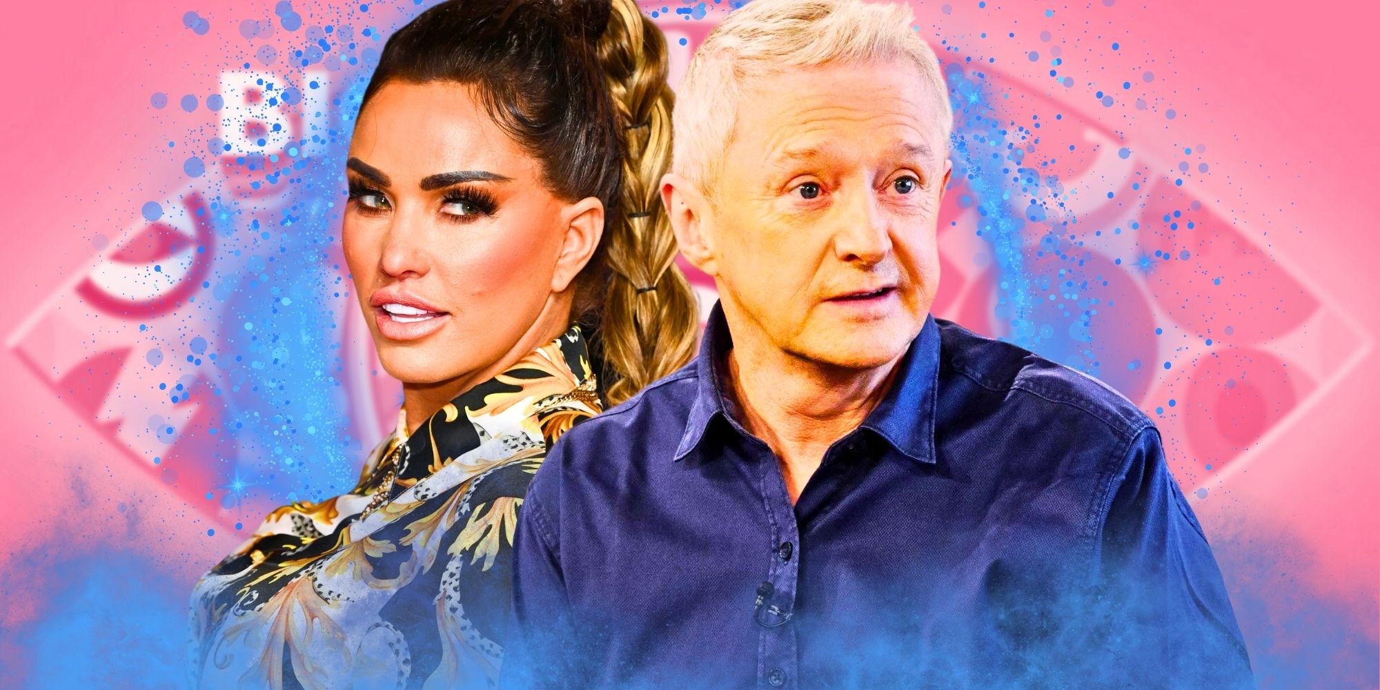 Se rumorea que 8 estrellas se unirán a Celebrity Big Brother UK