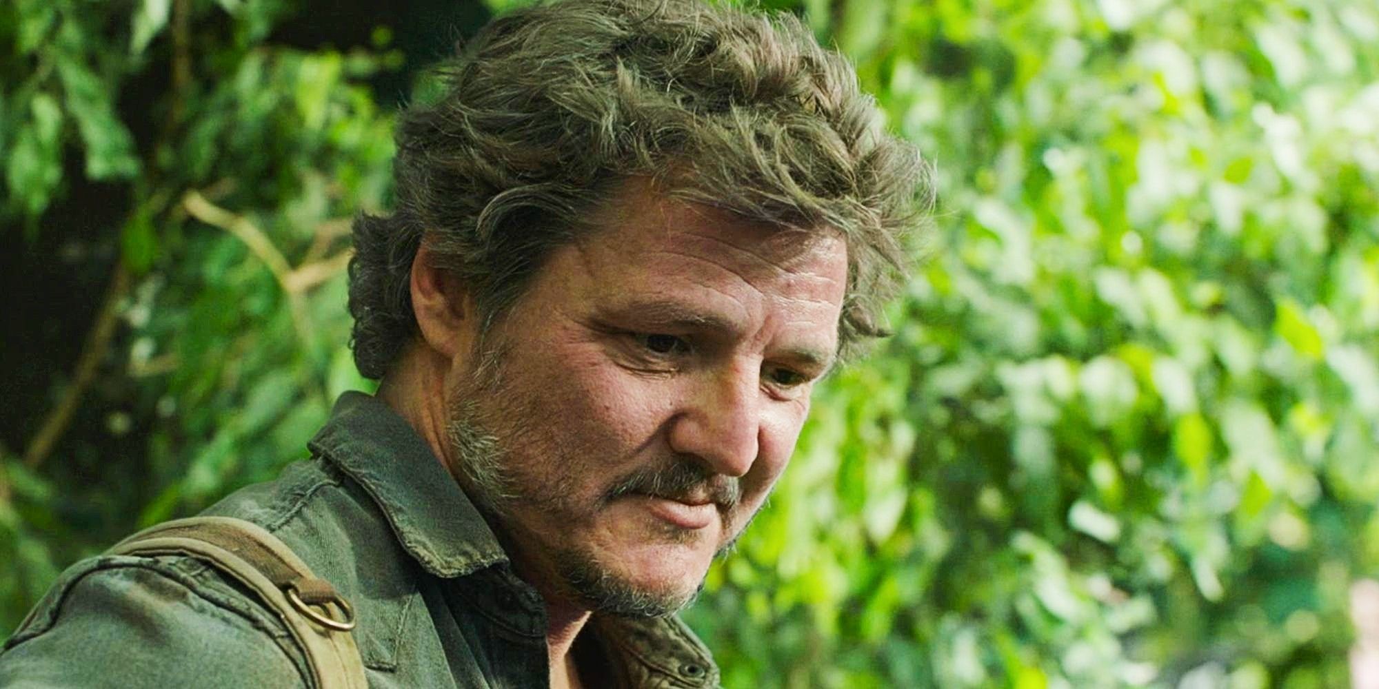 "Se siente extrañamente nuevo": Pedro Pascal sobre la segunda temporada de The Last of Us y su regreso como Joel