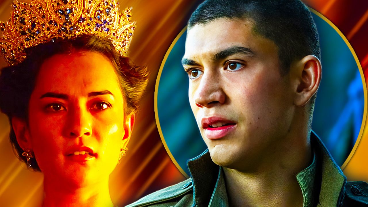 Shadow & Bone Star responde a las campañas de los fanáticos para revivir el programa cancelado de Netflix