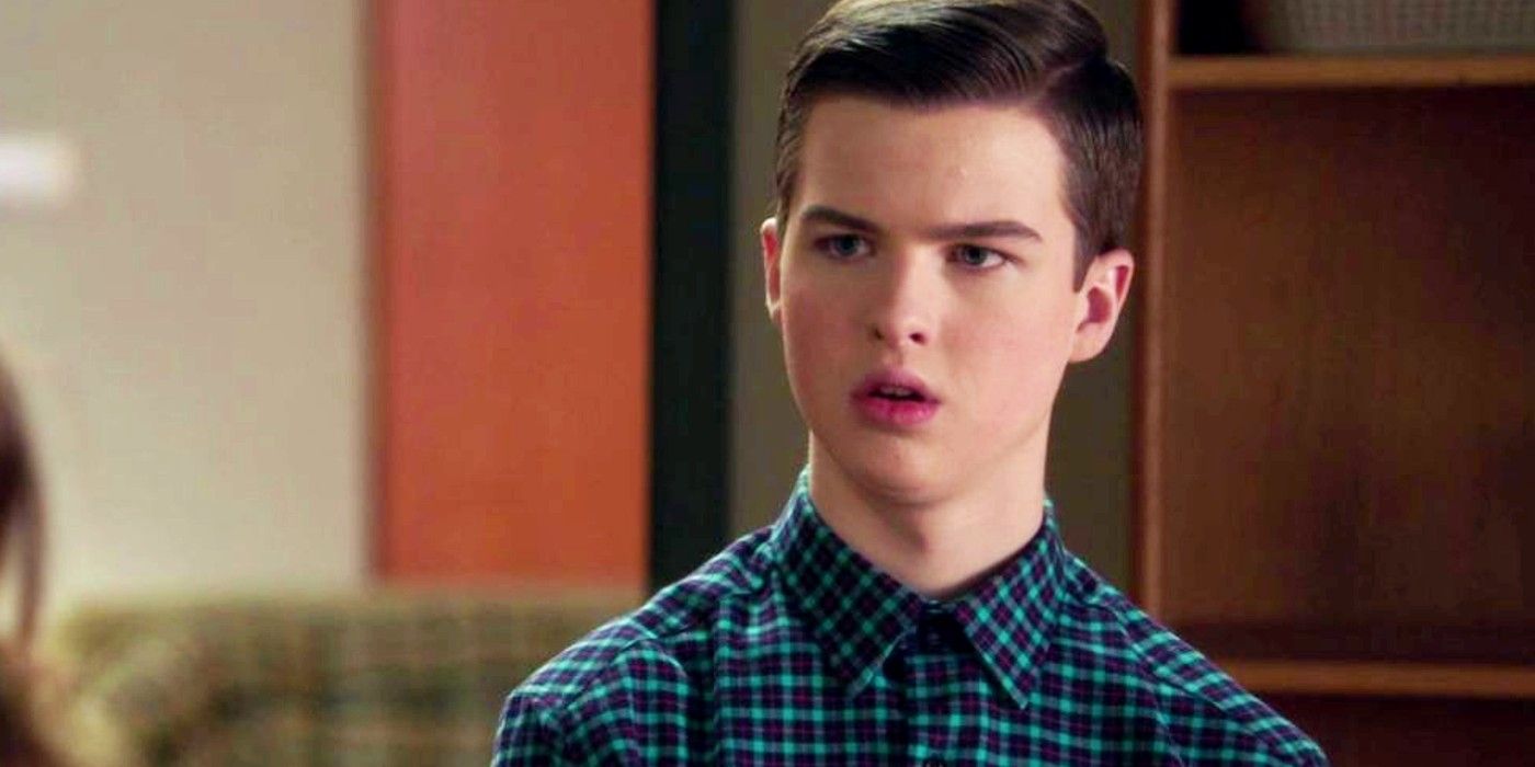 Sheldon está de regreso en Texas en las nuevas fotos del set de la temporada 7 de Young Sheldon