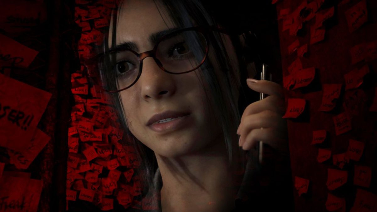 Silent Hill: The Short Message Review - "Vale la pena echarle un vistazo"