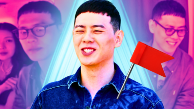 Single's Inferno: 8 veces que Gwan-Hee fue una bandera roja andante, clasificada