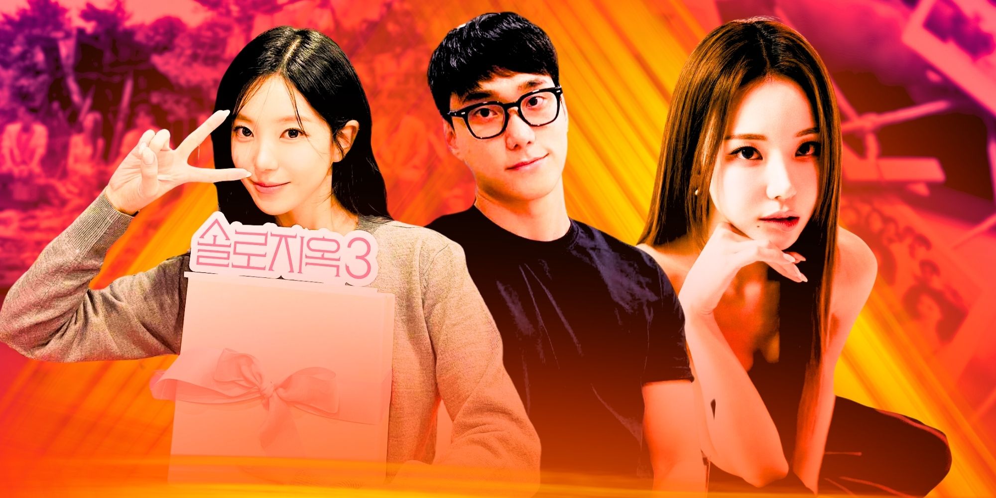 Single's Inferno Temporada 3: ¿Dónde están ahora?