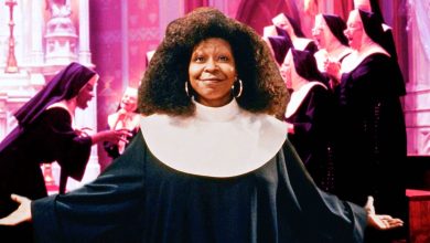 Sister Act 3 de Whoopi Goldberg recibe una importante actualización de Tyler Perry