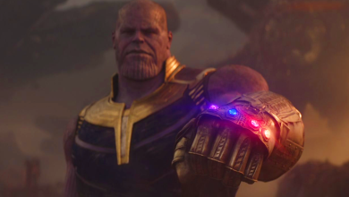 Sitios de piedras infinitas: la historia más oscura de Marvel revela cómo usar el poder del Guantelete del Infinito con 0 piedras