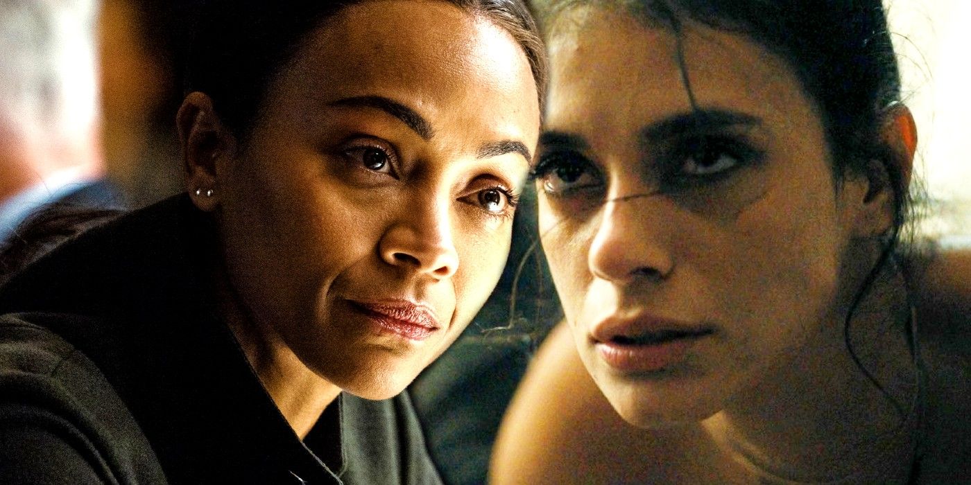 Special Ops: Lioness Season 2 recibe una actualización incierta de Star