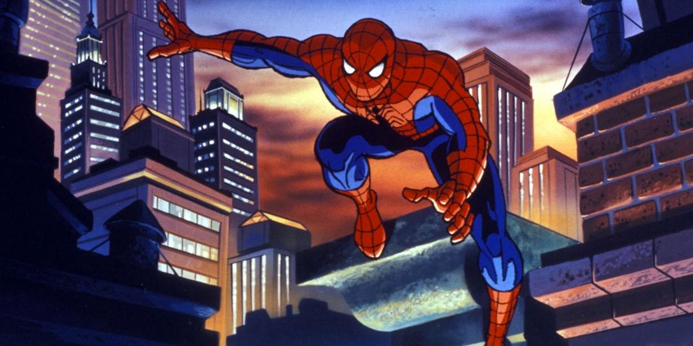 Spider-Man: el escritor principal de la serie animada comenta sobre el posible reinicio de Marvel Studios