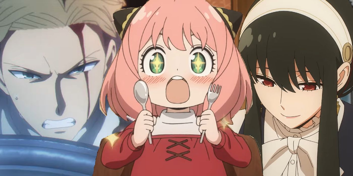 Spy x Family Code: el primer tráiler en inglés de White muestra la misión más peligrosa de los falsificadores hasta el momento