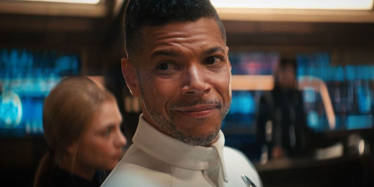Star Trek: Discovery Season 5 es una "nota alta" para salir, dice Wilson Cruz