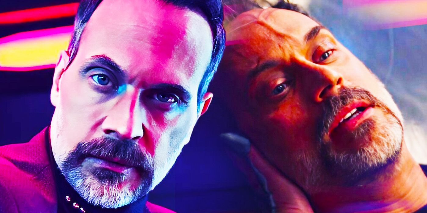 Star Trek: Shaw de Picard está “Spock muerto”, regresaría si ocurre un spin-off heredado, dice Todd Stashwick