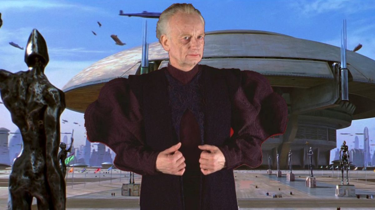 Star Wars Legends solucionó un error importante de continuidad de George Lucas, y sigue siendo Canon hoy