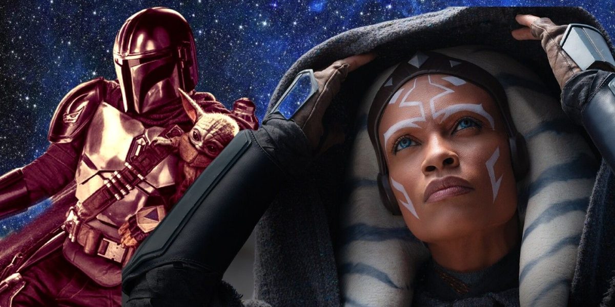 Star Wars ha seguido cometiendo un error de personaje crucial durante los últimos 3 años