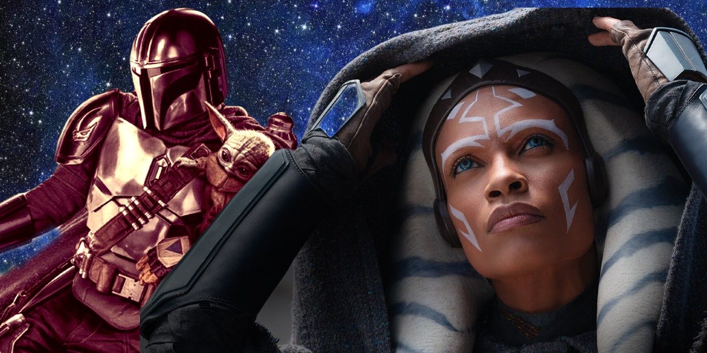 Star Wars ha seguido cometiendo un error de personaje crucial durante los últimos 3 años