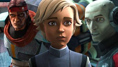 Star Wars insinúa una resurrección favorita de los fanáticos en la temporada 3 de The Bad Batch