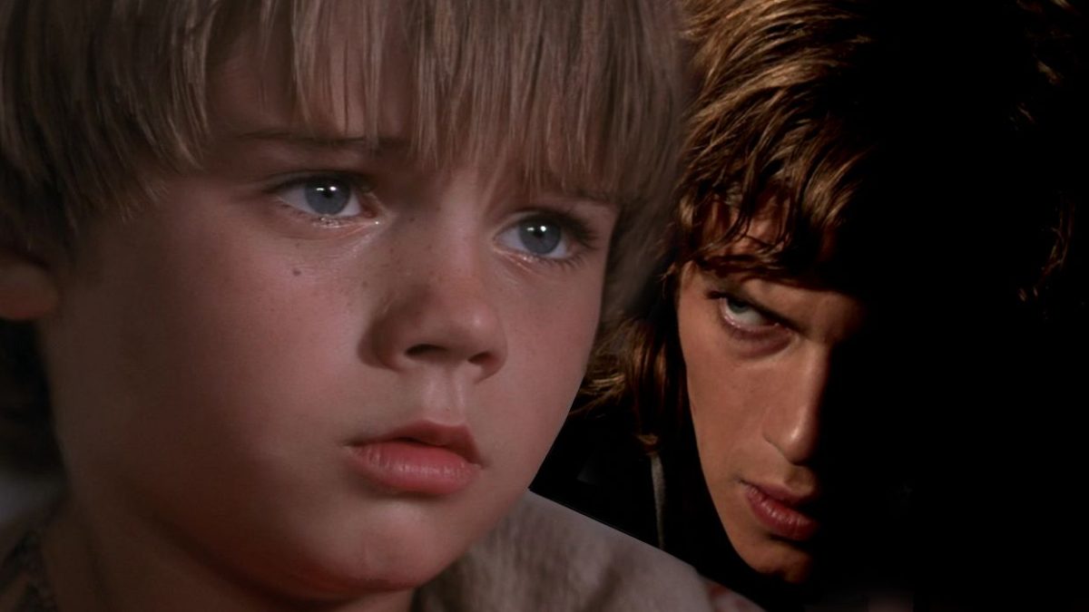 Star Wars revela la verdadera razón por la que los Jedi le fallaron a Anakin