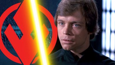 Star Wars revela los fundamentos detrás del ascenso del culto eterno Sith de Skywalker