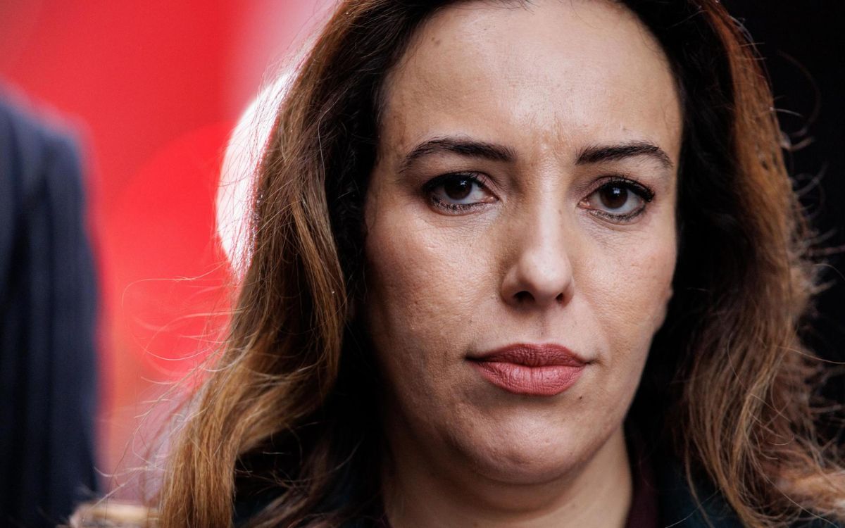 Stella Assange ve inimaginable que se entregue a su esposo ‘al país que planeó asesinarlo’