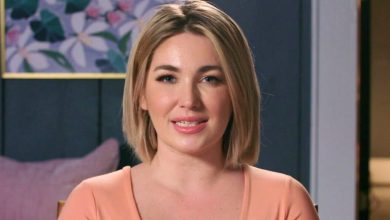 Stephanie Matto, prometido de 90 días, está “aterrorizada” después de ser obligada a participar en una “estafa romántica”