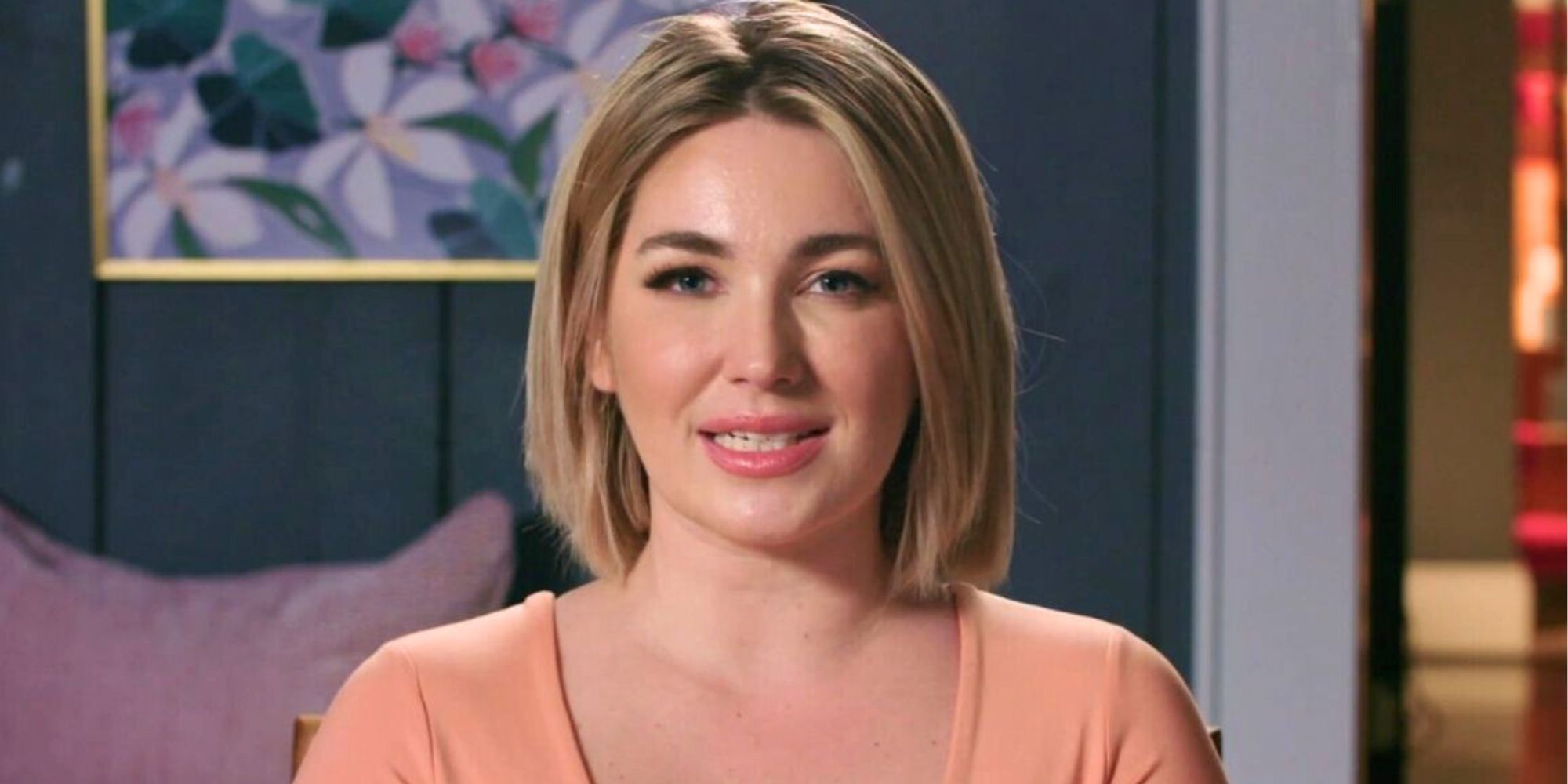 Stephanie Matto, prometido de 90 días, está “aterrorizada” después de ser obligada a participar en una “estafa romántica”