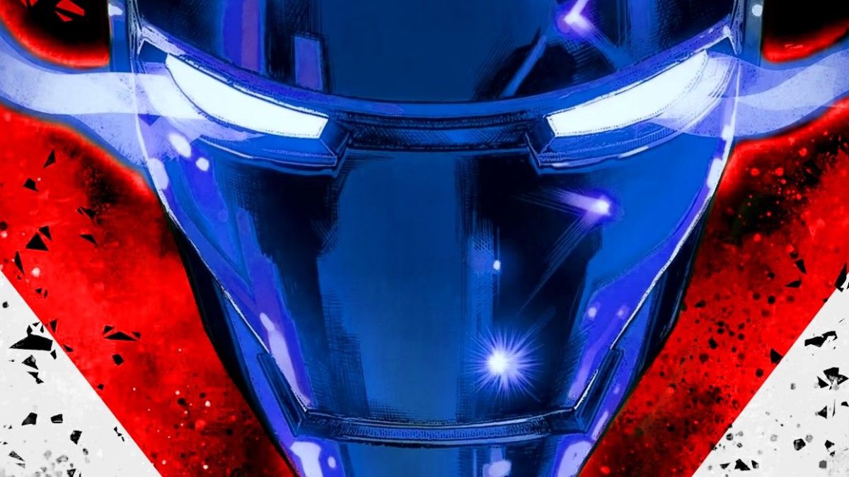 Steve Rogers obtiene su propia armadura de Iron Man en un asombroso cosplay activado por voz