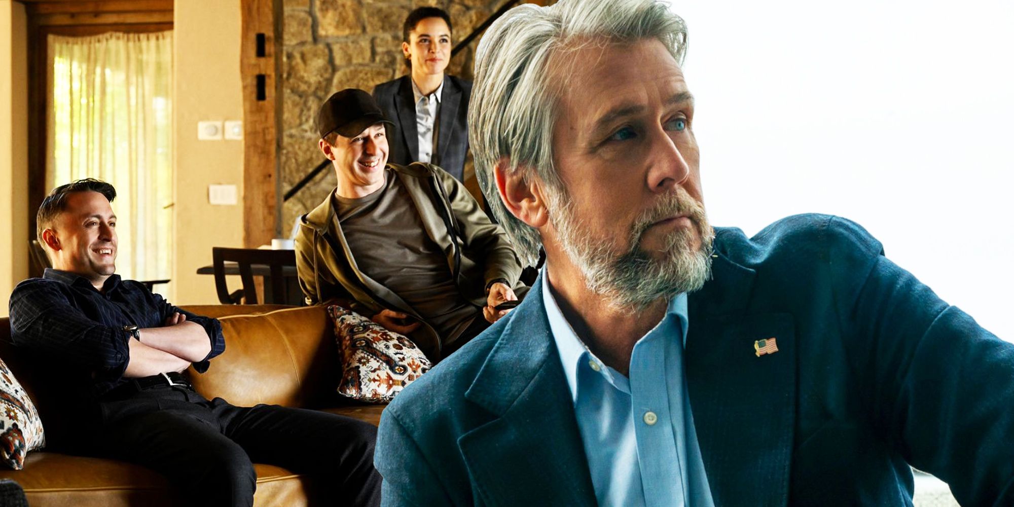 Succession Temporada 4 Episodio 2 Resumen y final explicados