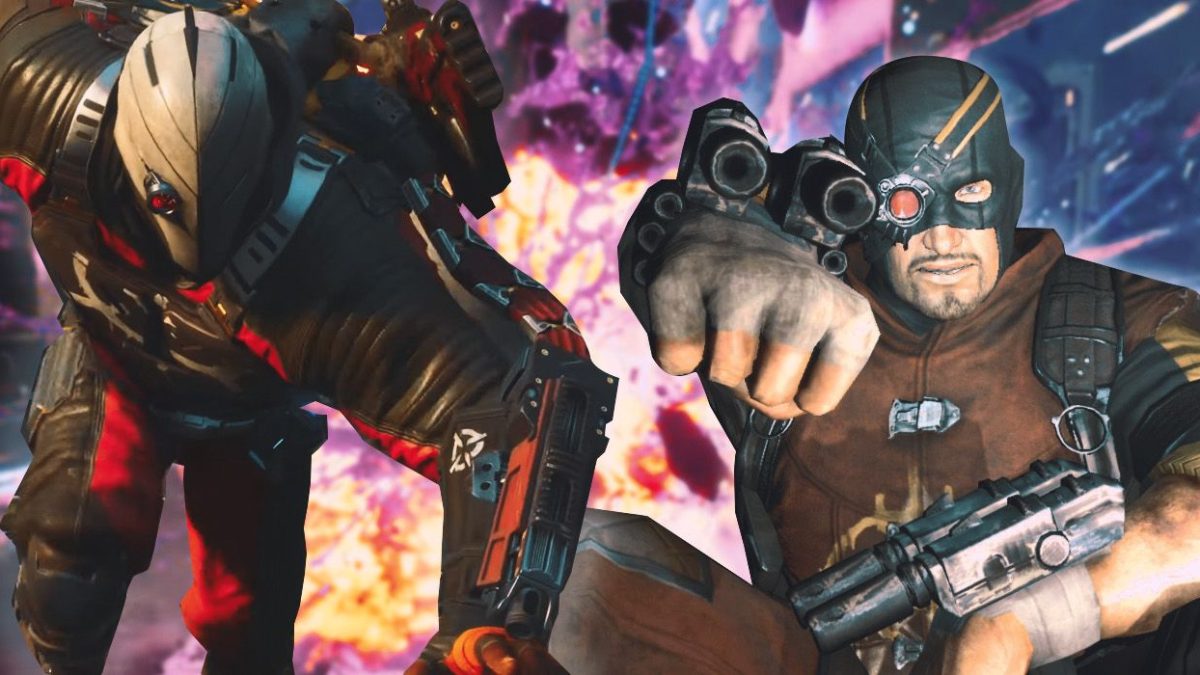Suicide Squad: KTJL explica por qué hay 2 Deadshots de Arkhamverse