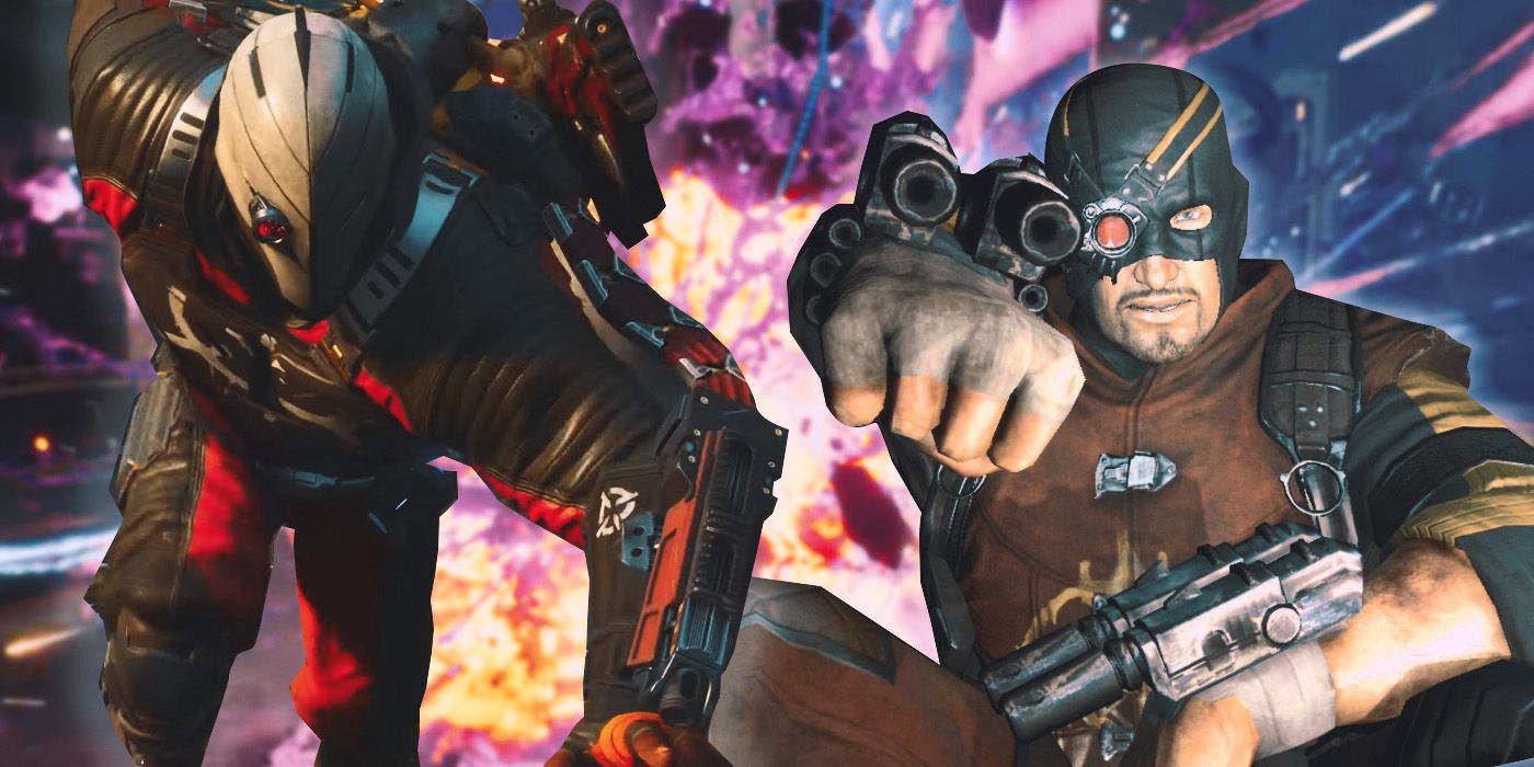 Suicide Squad: KTJL explica por qué hay 2 Deadshots de Arkhamverse