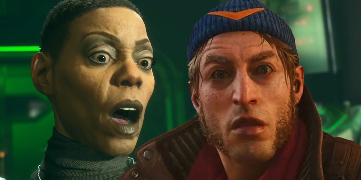 Suicide Squad: Kill The Justice League castiga a los cobardes de una manera hilarante