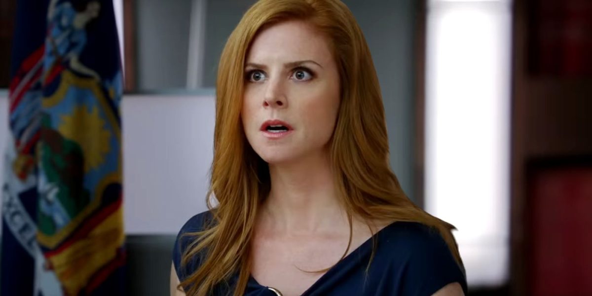 Suits LA Spinoff elige a la protagonista femenina