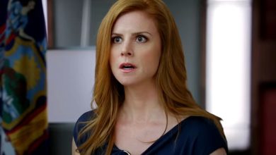Suits LA Spinoff elige a la protagonista femenina