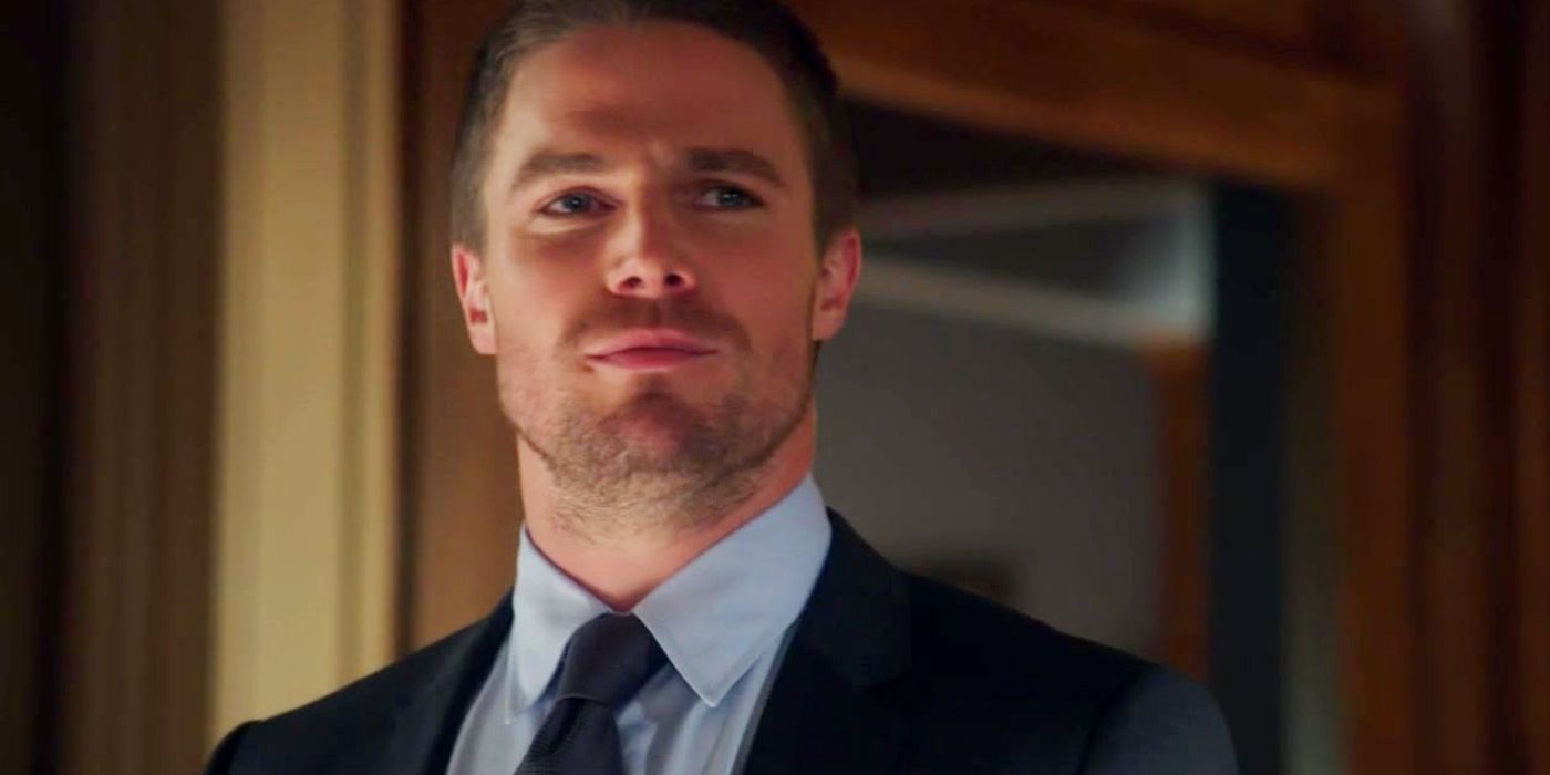 Suits LA Spinoff elige al coprotagonista de Stephen Amell, se revelan más detalles del personaje