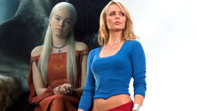 Supergirl de Smallville le da la bienvenida a Milly Alcock como la nueva chica de acero en el universo DC de James Gunn
