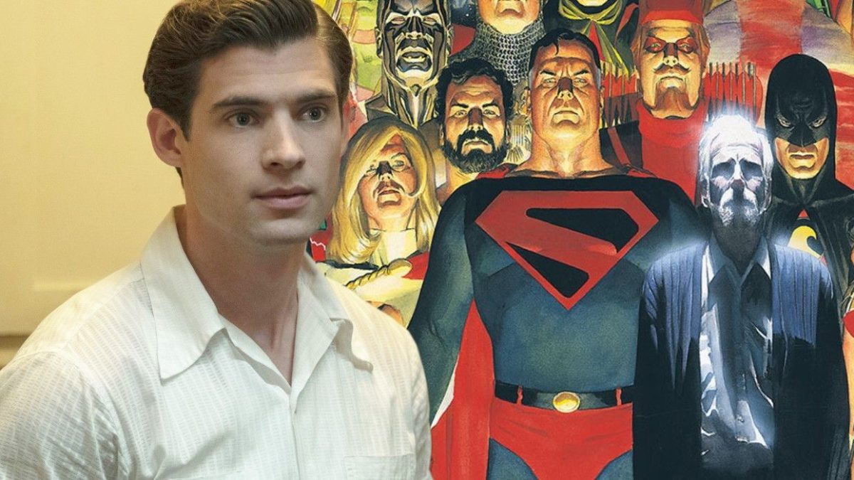 Superman: Legacy Story Tease hace que la primera película del equipo de DCU sea aún más importante