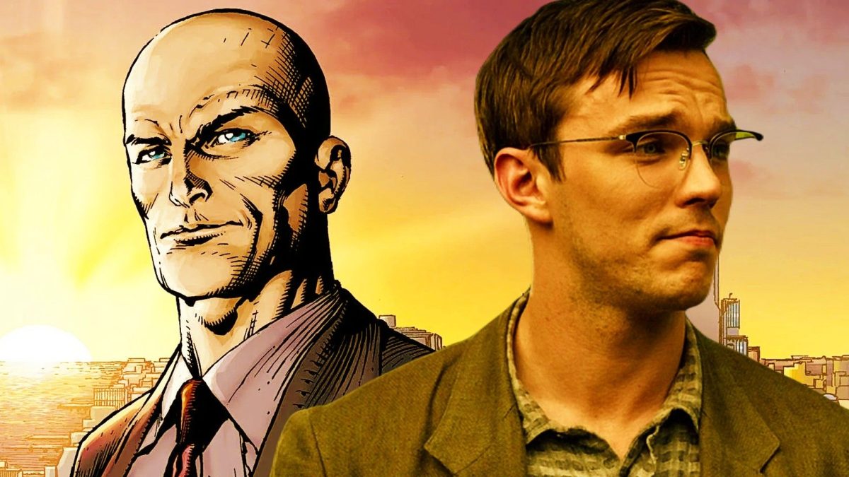 Superman: Lex Luthor de Legacy revela que el DCU ya está aprendiendo de los errores del DCEU