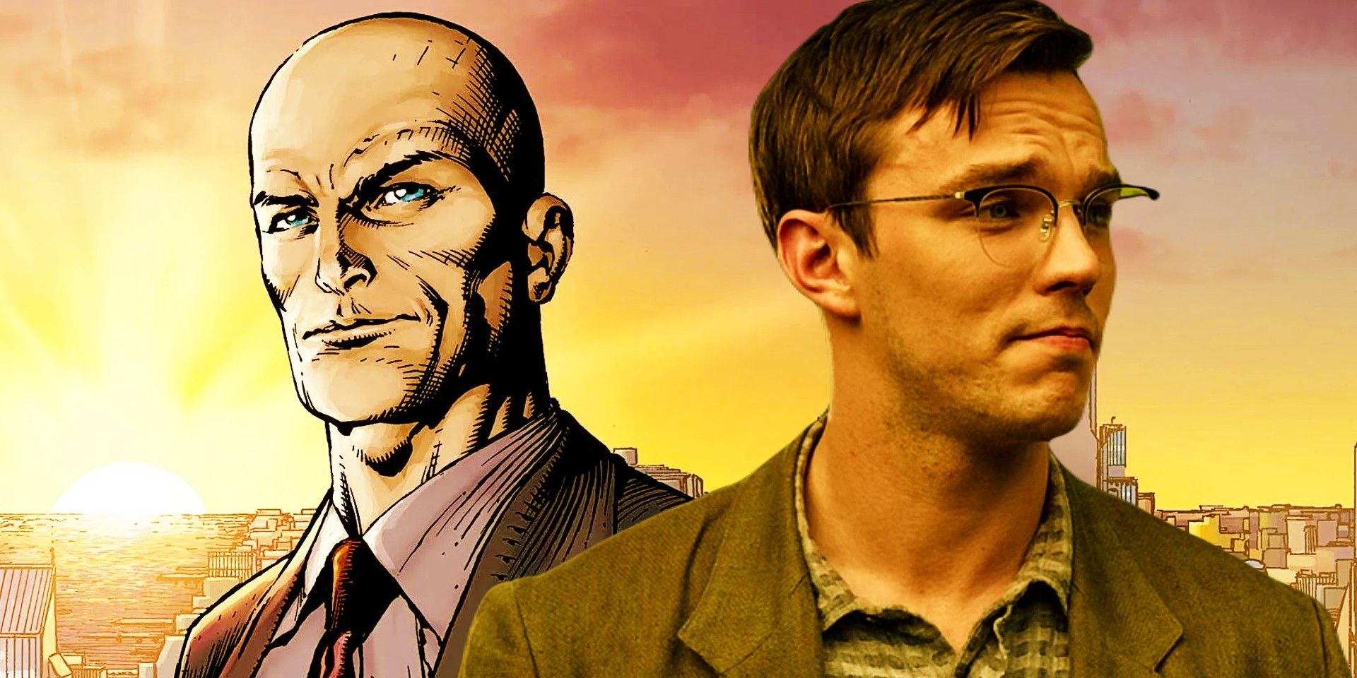 Superman: Lex Luthor de Legacy revela que el DCU ya está aprendiendo de los errores del DCEU