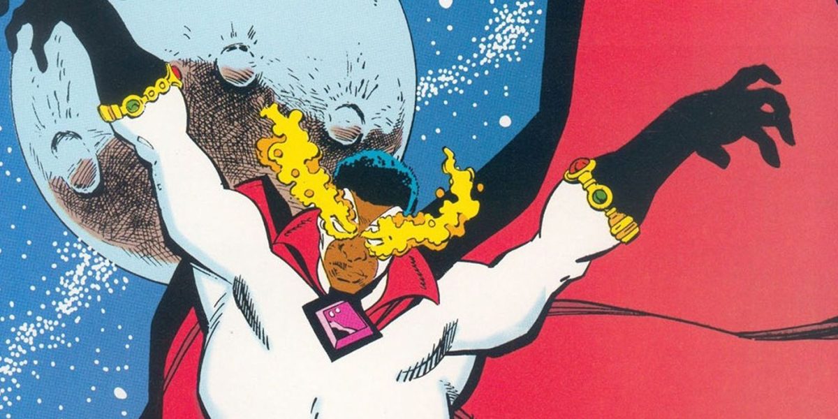 "Superman of Hell" de DC obtiene una importante mejora de potencia gracias a un origen nuevo y simplificado