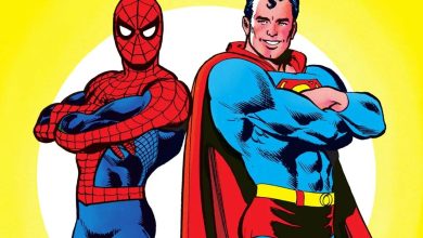 Superman vs Spider-Man, Darkseid vs Galactus, Punisher vs Batman: DC y Marvel finalmente reimprimen sus icónicos cómics cruzados