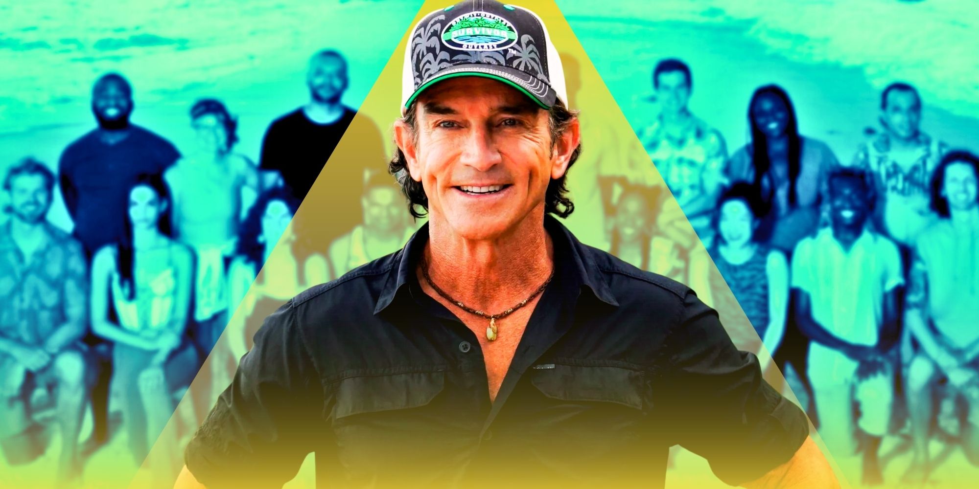 Survivor Temporada 46: Por qué Jeff Probst piensa que este elenco es “inusual”