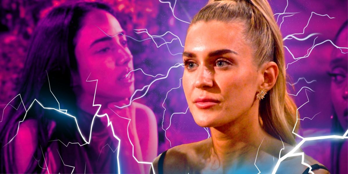 Sydney Gordon de The Bachelor comparte mensajes repugnantes que recibió sobre su comportamiento en pantalla